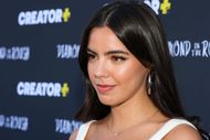 Creator+ Hosts Los Angeles Premiere Of "Diamond In The Rough" - Source: Getty